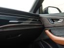 Audi Q8 55 TFSI quattro Luxury 3.0L (340 HP)
