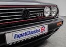 فولكس واجن جولف GTi 16V