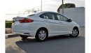 Honda City LX GCC | UNDER WARRANTY