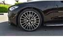 مرسيدس بنز S 580 Mercedes Benz S 580 4Matic V8 | HUD | Pilot Seats Fully Loaded REAR AXLE STEERING | 2024