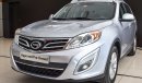 GAC GS5 Trumpchi