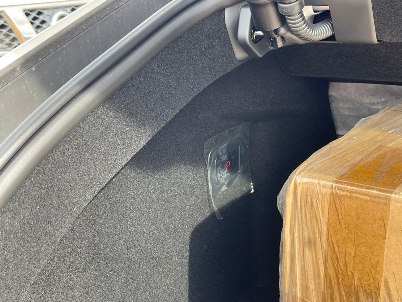 Avatr 12 AVATAR 12 ULTRA HYBRID