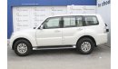 Mitsubishi Pajero 3.5L V6 GLS 2015 MODEL