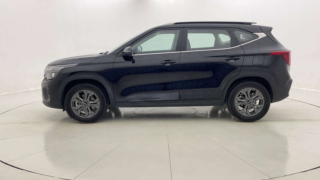 Kia Seltos LX,DLX 1.5 | Zero Down Payment | Home Test Drive