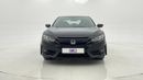 Honda Civic LX SPORT 1.6 | Zero Down Payment | Free Home Test Drive