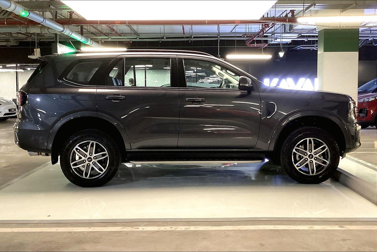 إنفينيتي QX80 Luxe Sensory ProActive (8 Seater) | شامل الضمان | 0 ﺪﻔﻋﺓ ﺃﻮﻟﻯ