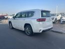 Toyota Land Cruiser LANDCRUISER 3.5TT VXR 2026