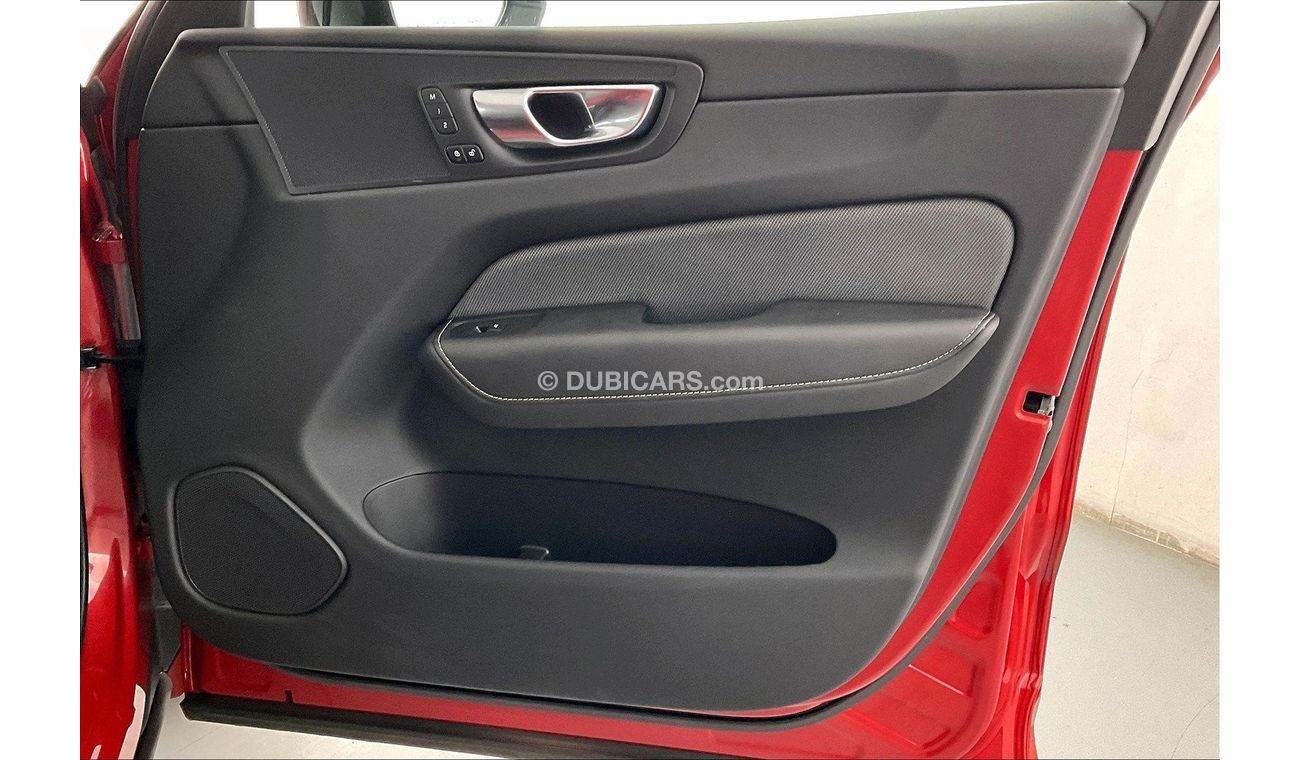 Volvo XC60 T5 R Design