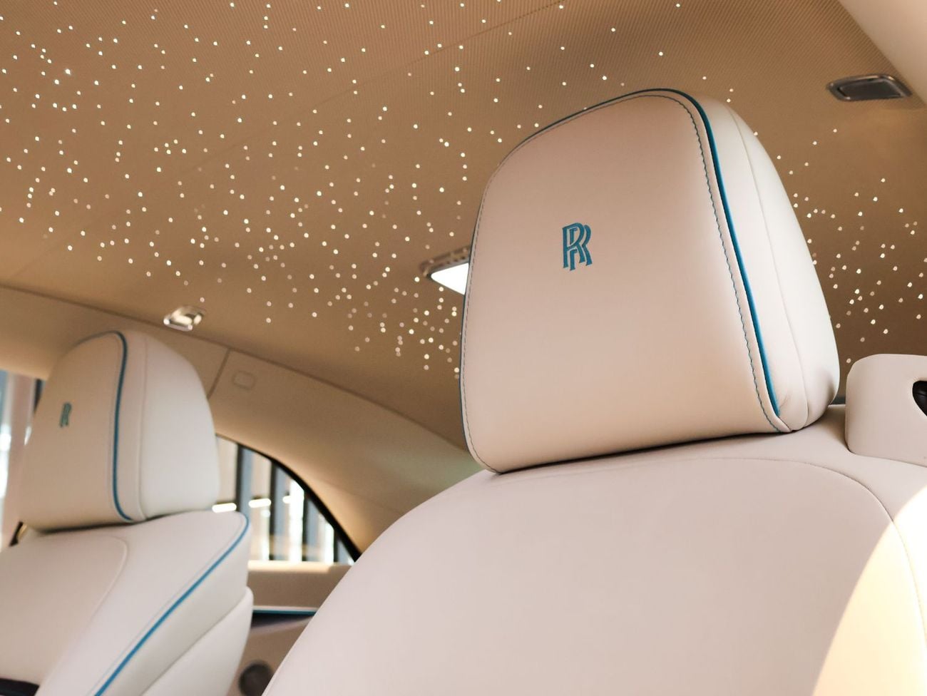 Rolls Royce Spectre STD