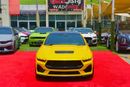 Ford Mustang GT PREMIUM