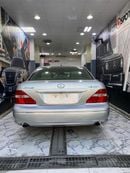 لكزس LS 430 VCC paper