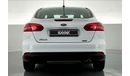 Ford Focus Ambiente