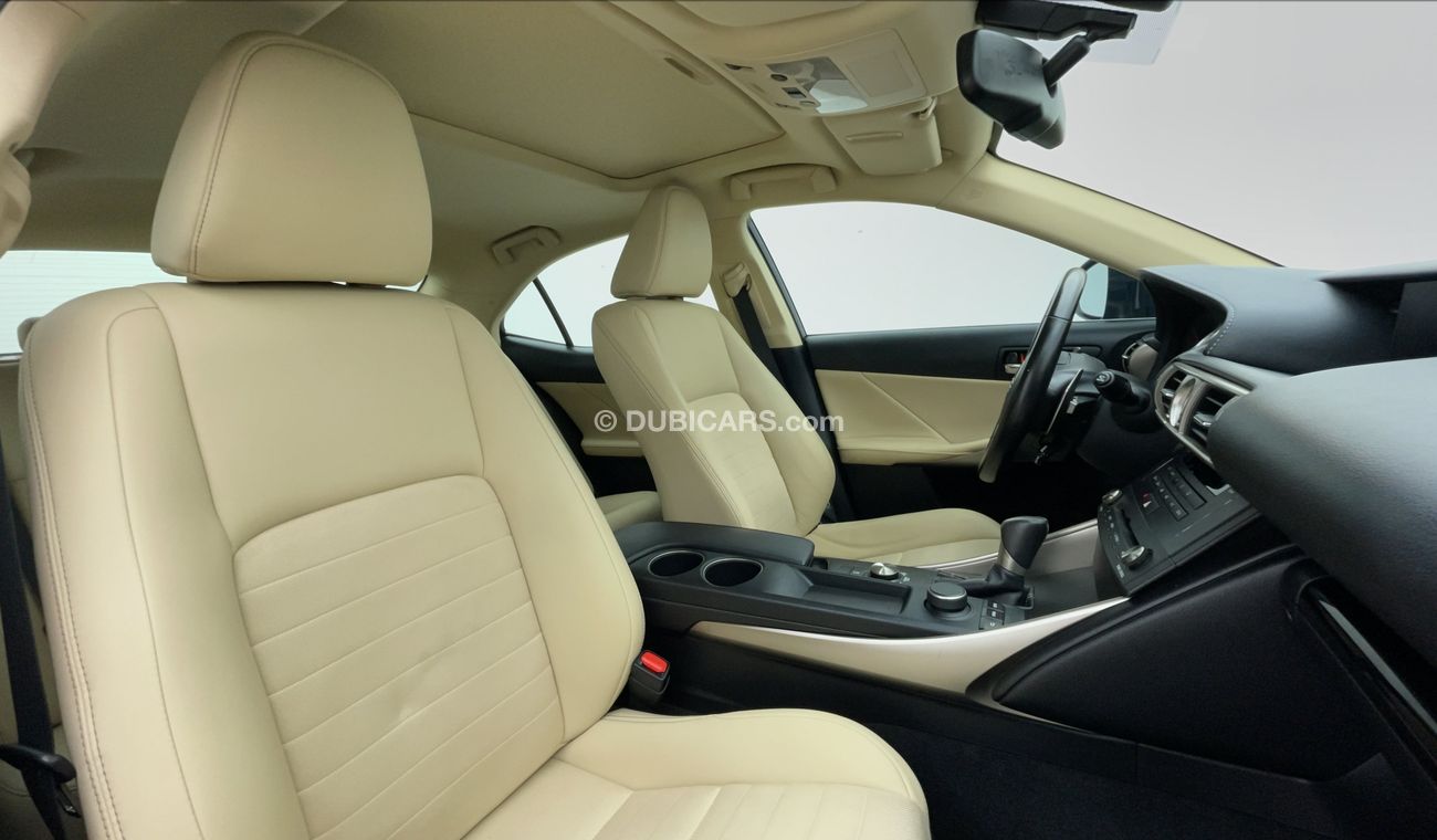 Lexus IS 200 200t 2000