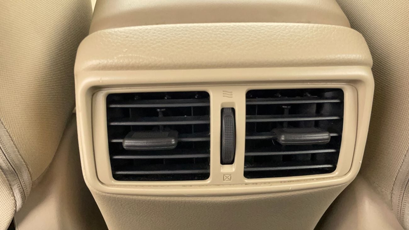 Nissan XTrail S 2.5 | Zero Down Payment | Home Test Drive