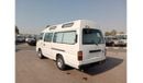 Nissan Caravan NISSAN CARAVAN VAN RIGHT HAND DRIVE (PM1658)