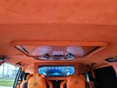 Mercedes Benz V 250 AVANTGARDE LWB