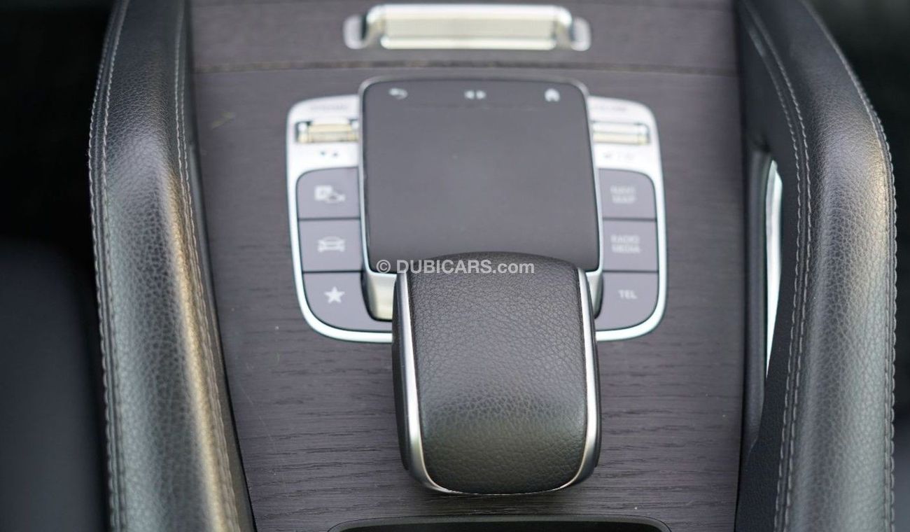 Mercedes-Benz GLE 450 Std