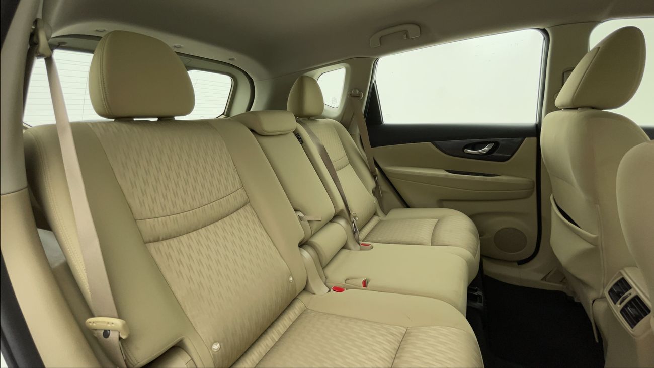 Nissan XTrail S 2.5 | Zero Down Payment | Home Test Drive