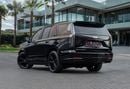 Cadillac Escalade Escalade Sport Platinum | 9,733 P.M | 0% Downpayment | Escalade Platinum|Cadillac Warranty