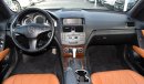 Mercedes-Benz C 300 2009 model, American import, leather, panorama, cruise control, alloy wheels, screen, in excellent c