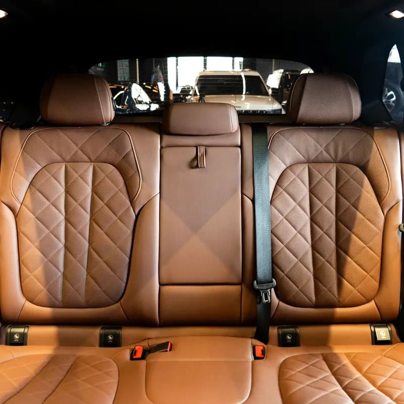 BMW X5 4,311 p.m • 0% Downpayment • xDrive40i M-Sport • Agency Warranty and Service Package