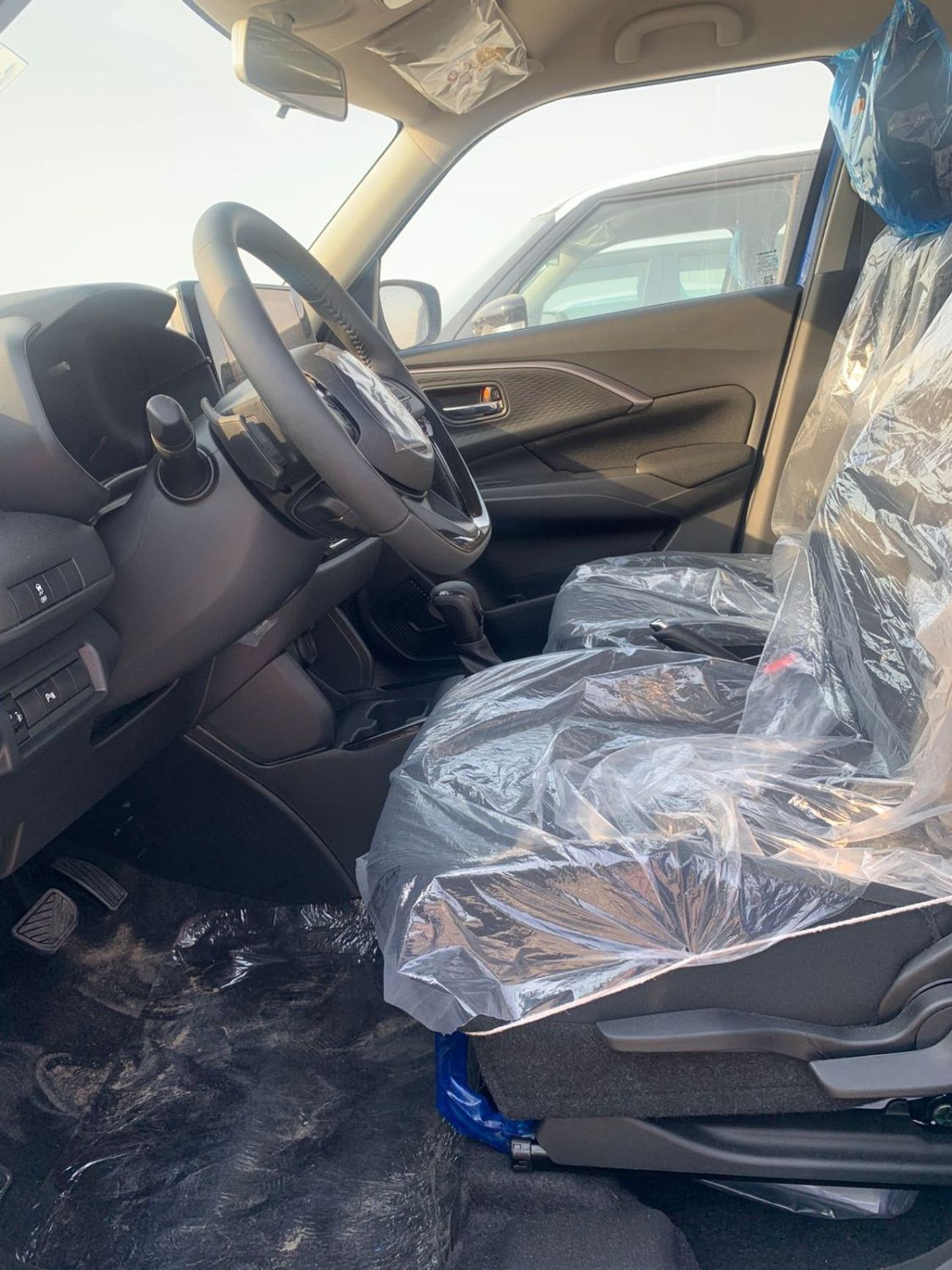 Suzuki Swift Swift 1.2L GLX