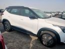 Kia Seltos KIA Seltos 1.5L 2WD CVT Petrol Luxury-2024/Comfort