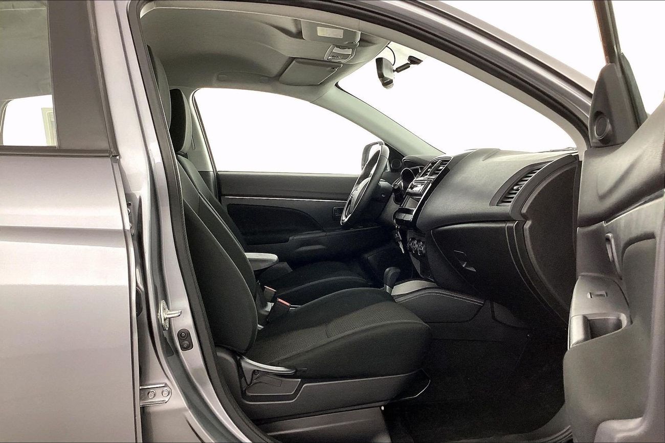 Mitsubishi ASX GLX Lowline | Guaranteed Warranty | 0 Down Payment