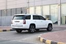 GMC Yukon Denali 6.2L (8 Seater)