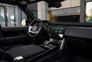 Land Rover Range Rover HSE Clean title 2Keys Original paint with heads-up display Completely Service and ready to go