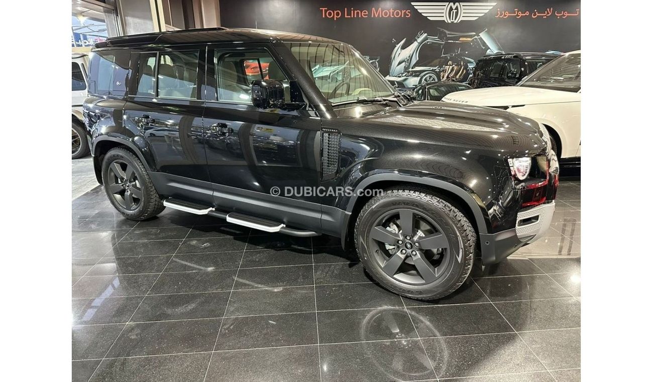 Land Rover Defender P300 110