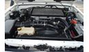 Toyota Land Cruiser Pick Up Full option clean car
