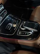 مرسيدس بنز E300 Premium 2.0L