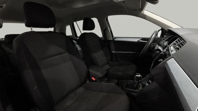 Volkswagen Tiguan TREND, миниатюра 30