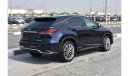 لكزس RX 450 PLATINUM HYBRID 3.5-L V.06 ( CLEAN CAR WITH WARRANTY )