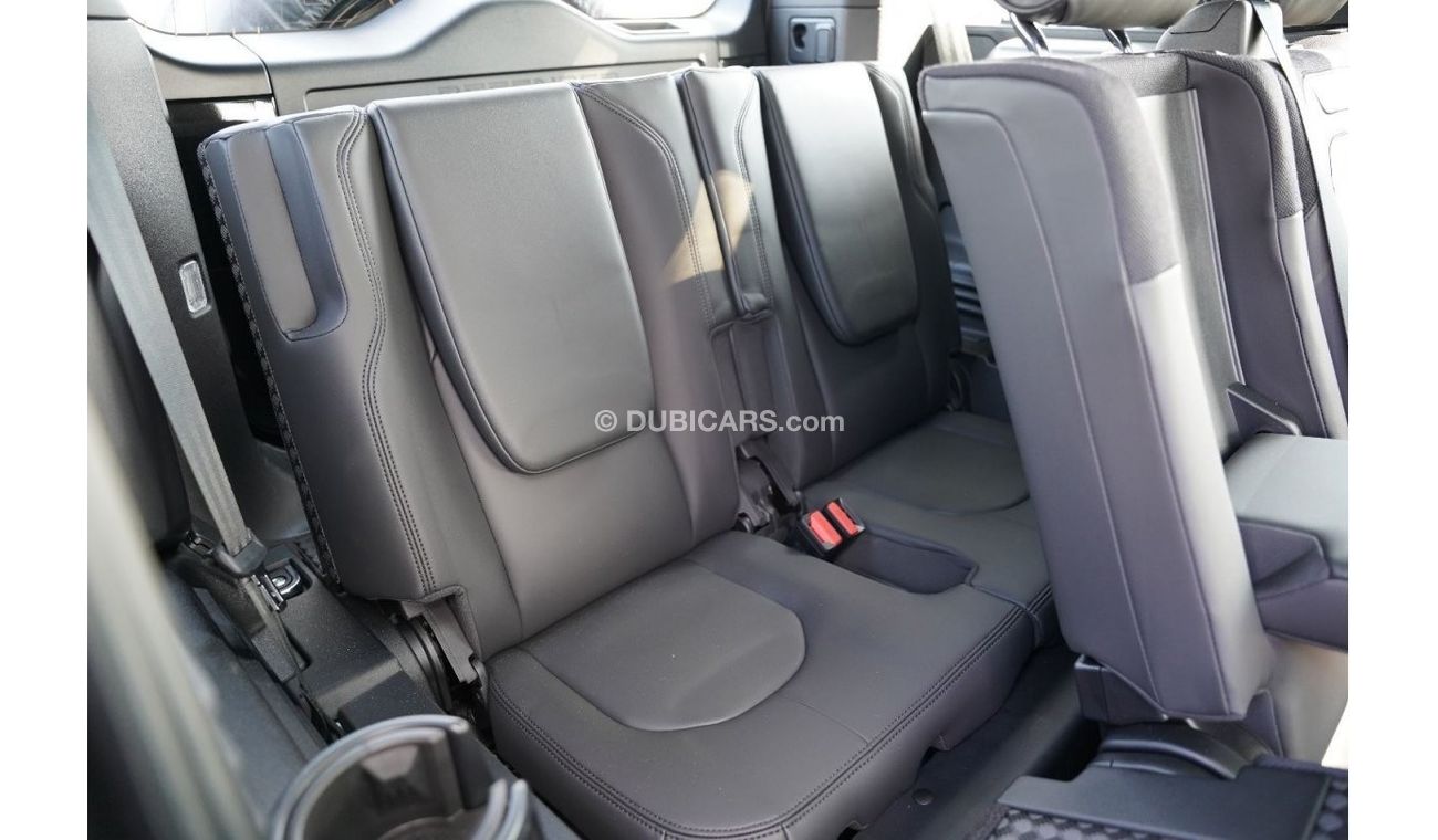 لاند روفر ديفندر 2023 LAND ROVER DEFENDER 110 X DYNAMIC V6 3.0L AWD 0Km ‎