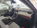 Toyota RAV4 2.5L Adventure