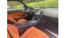 Nissan 370Z High Option NISSAN 370Z 2016 V6 GCC