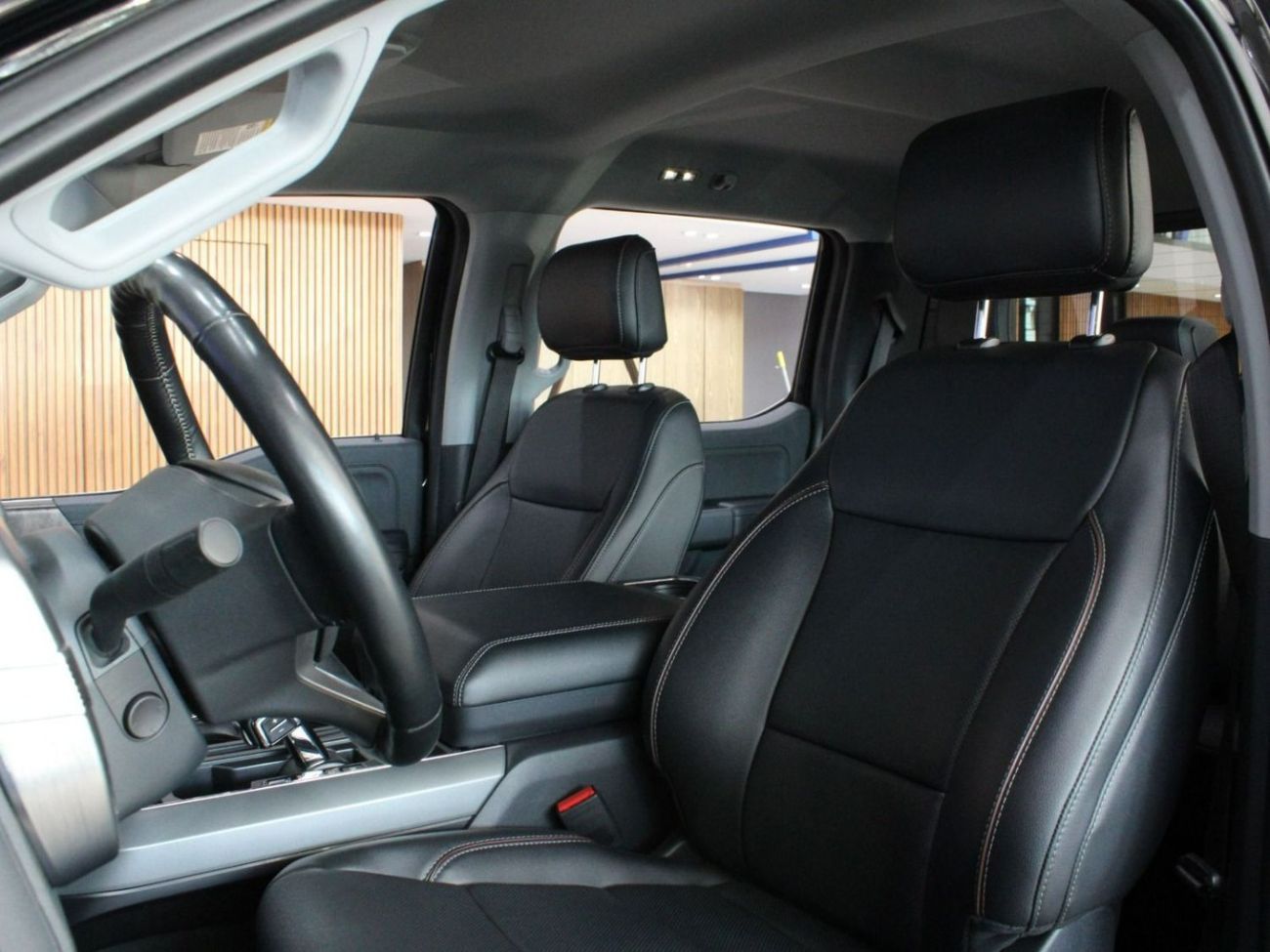 Ford F 150 - Ecoboost | V6 with Warranty