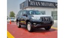 Toyota Prado TOYOTA PRADO TXL, 2.8L, DIESEL, MODEL 2021, AUTOMATIC, REAR CAMERA, SPARE UP, FOR EXPORT ONLY