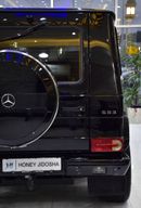 مرسيدس بنز G 63 AMG EXCELLENT DEAL for our Mercedes Benz G63 AMG ( 2016 Model ) in Black Color GCC Specs