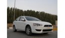 Mitsubishi Lancer 2016 1.6 Ref 339