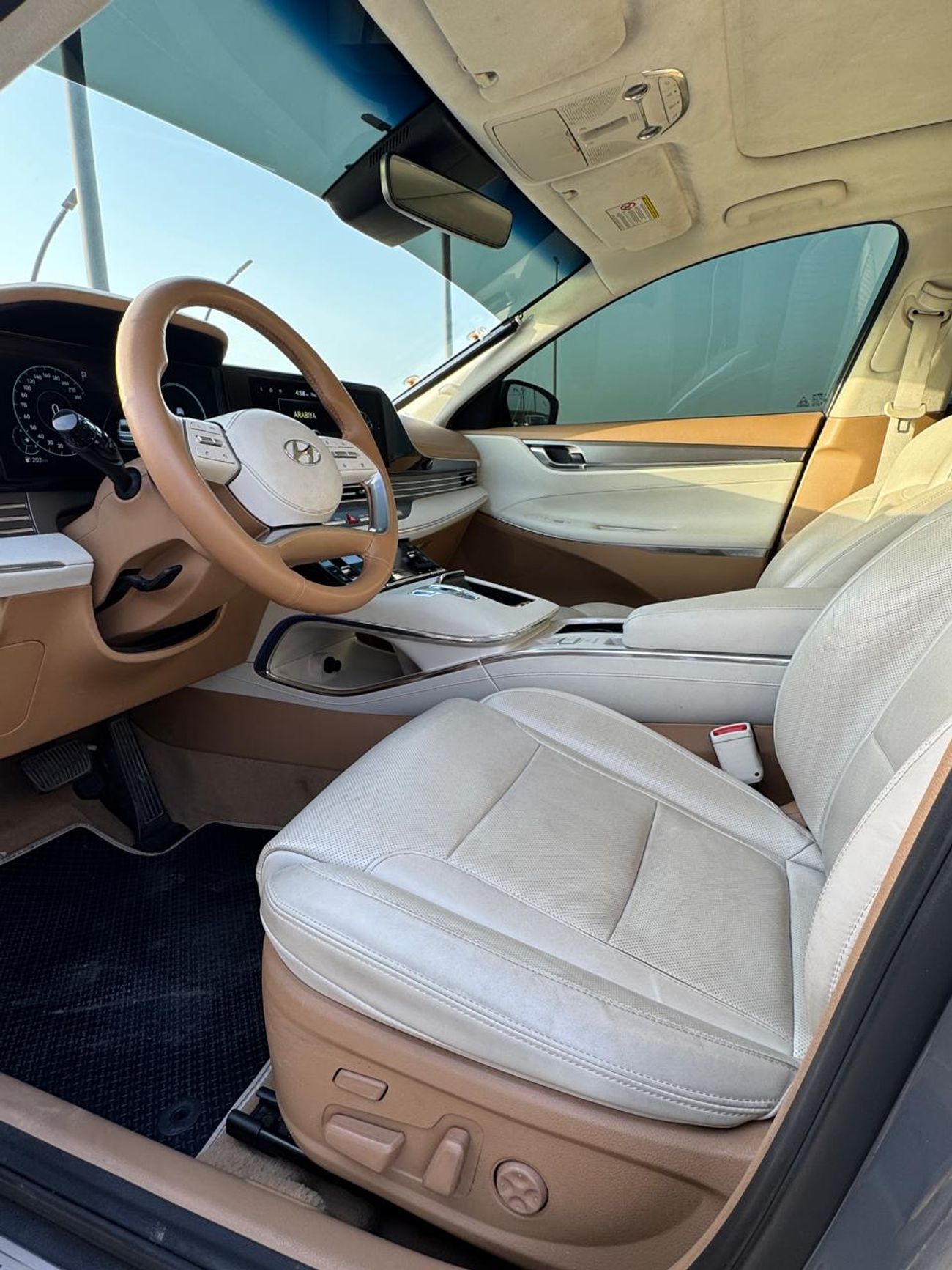 هيونداي أزيرا