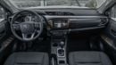 Toyota Hilux GLX TOYOTA HILUX 2.7 AT HIGH -2026YM