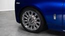 Rolls Royce Phantom EWB 2024 - Under Warranty and Service Contract