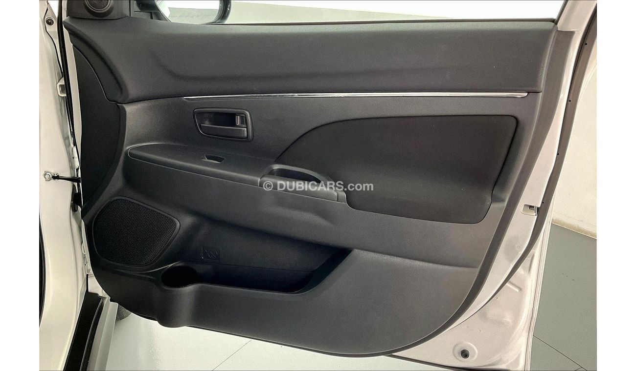 Mitsubishi ASX GLX Lowline