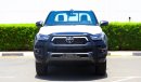 Toyota Hilux Adventure 2.8L | 2022 | Diesel | 4WD | For Export Only