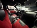 Nissan Patrol NISMO