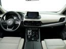نيسان إكس تريل S GCC Specs LOW MILEAGE | in Perfect condition