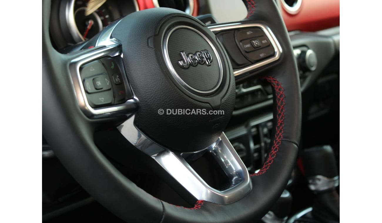 Jeep Wrangler Diesel Engine Rubicon Edition